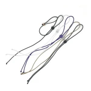 1 Up One Handed Hair Ties