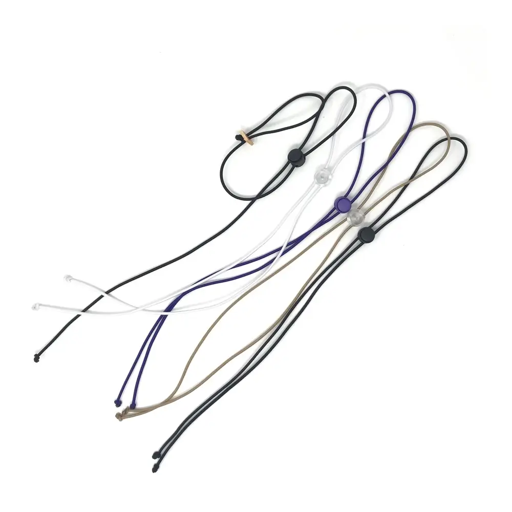 1 Up One Handed Hair Ties