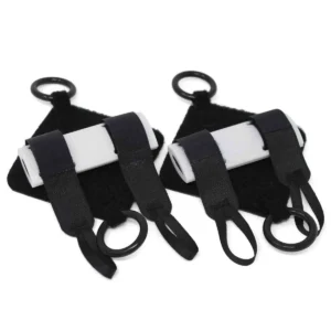 Two 2 Extra Palm Pads