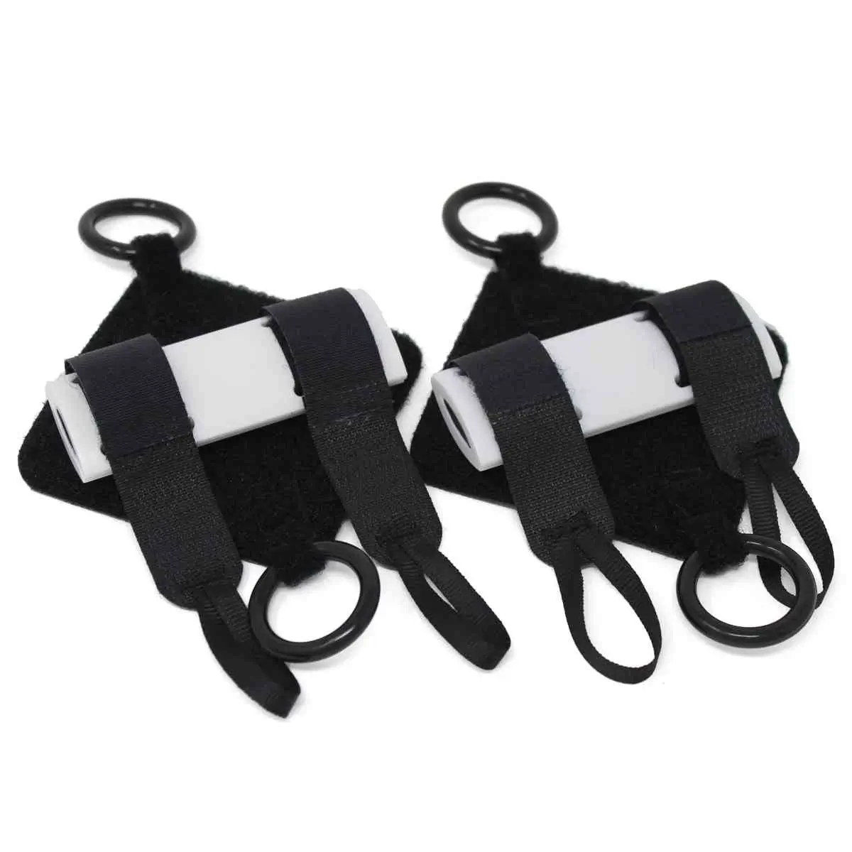 Two 2 Extra Palm Pads