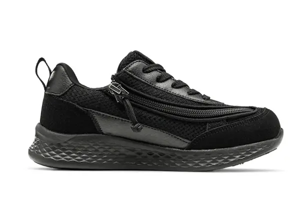 Kids’ Adventure Jet Black Right Side View