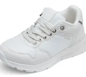 kids’ Excursion All White