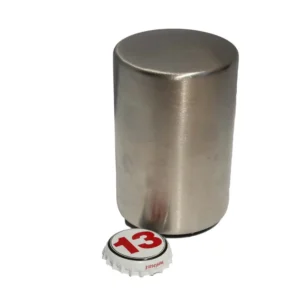 Automatic Bottle Opener