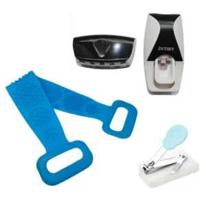 Bathroom Bundle