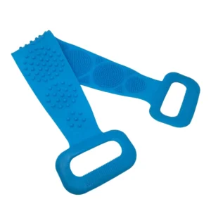 Blue Body Washer