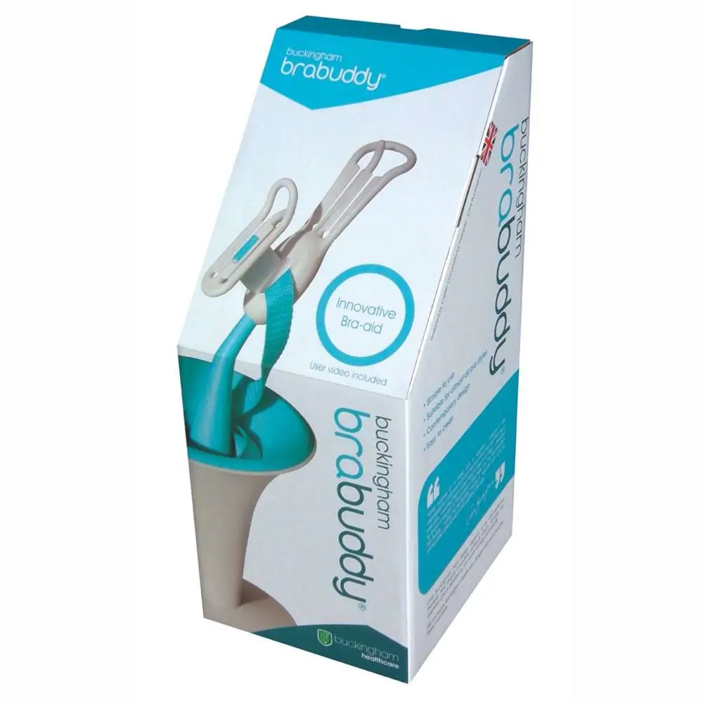 Bra Buddy Box