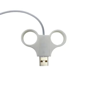 Cable Puller With Usb A Attached