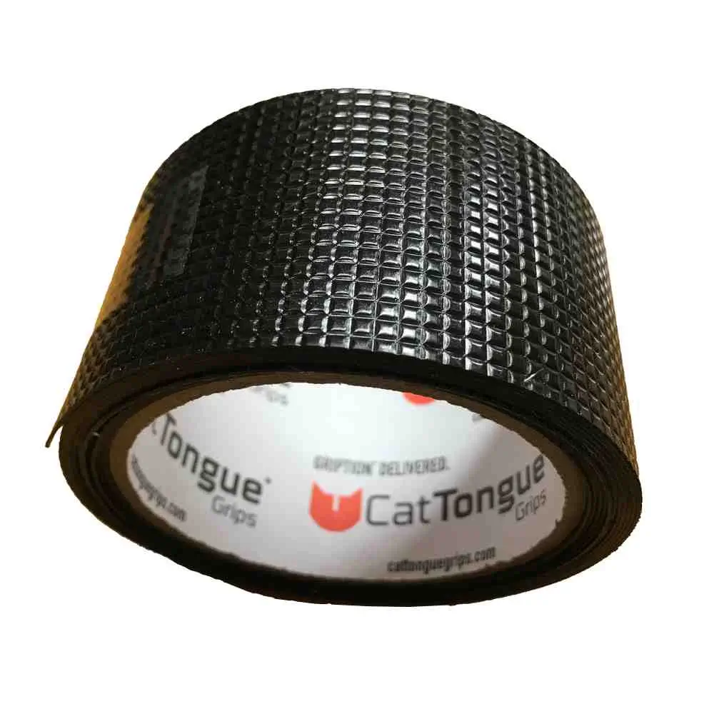 Cat Tongue Grip Tape