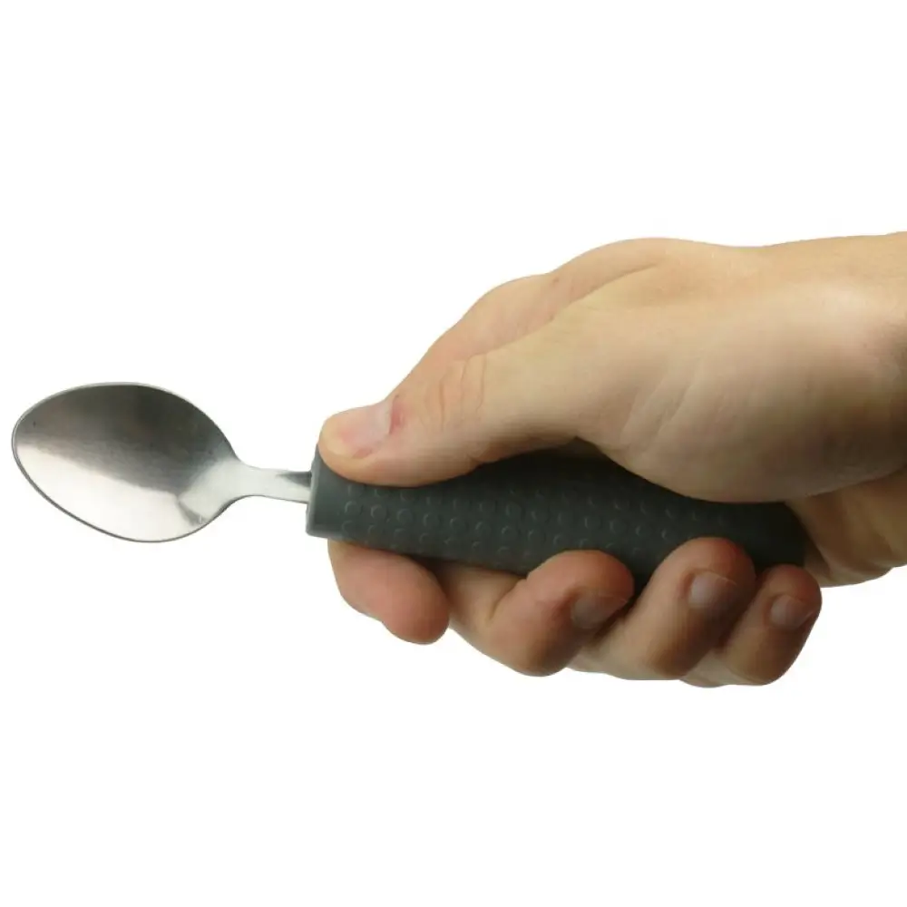 Active Hands Childrens Cutlery Grips on A Spoon