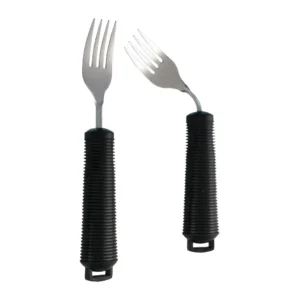 Chunky Bendable Fork