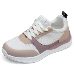 Pink Dawn Wide Fit Shoes For Women