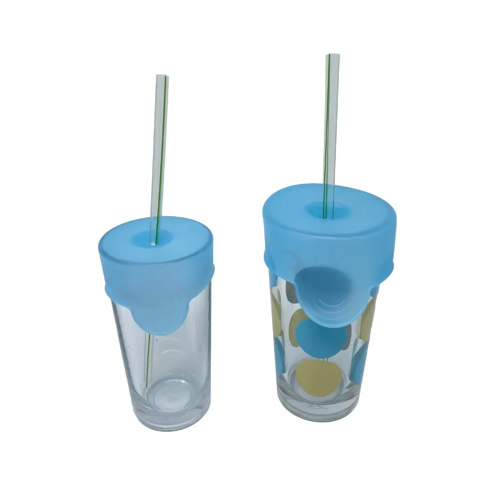 Cup Caps