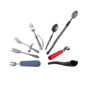 Cutlery Assessment Pack