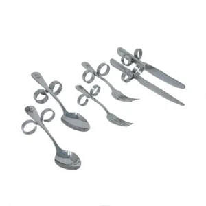 Active Hands Cutlery With Loops