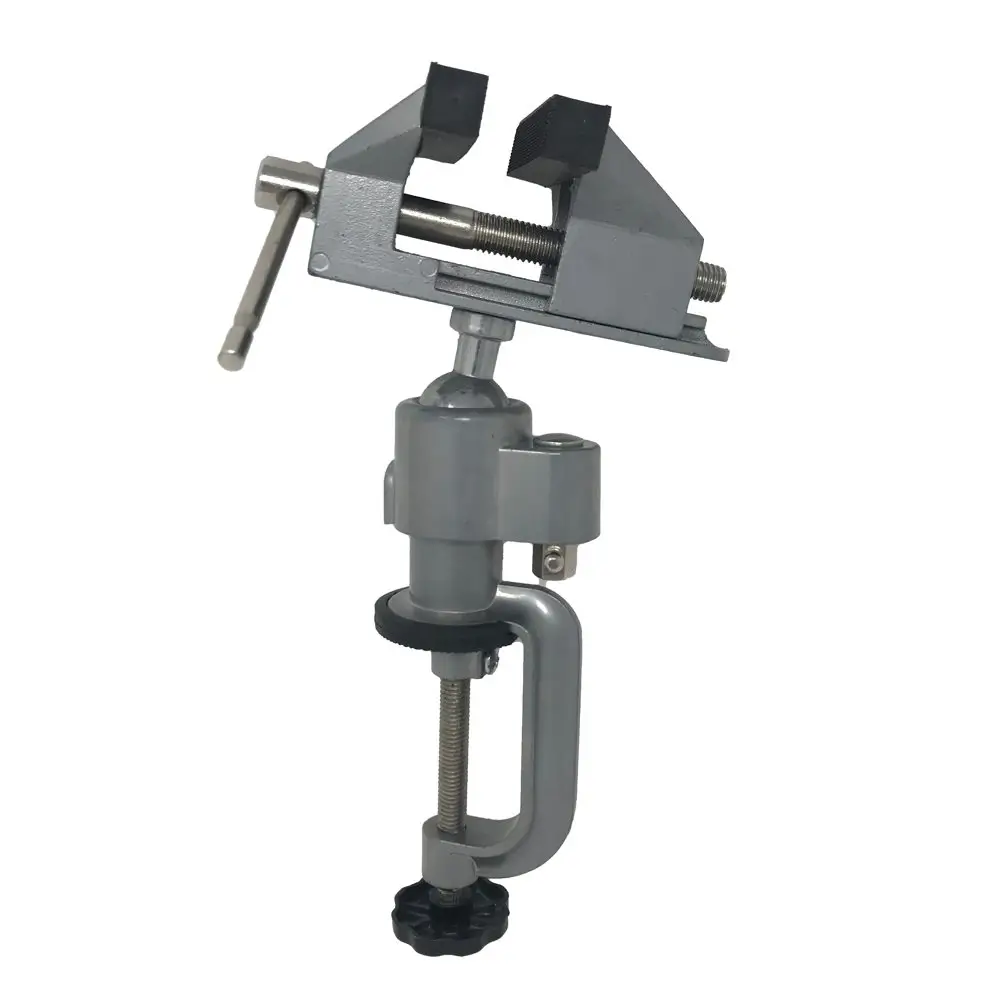 Active Hands Desktop Clamp