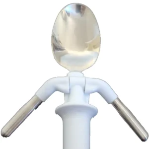 Elispoon Stabilising Spoon