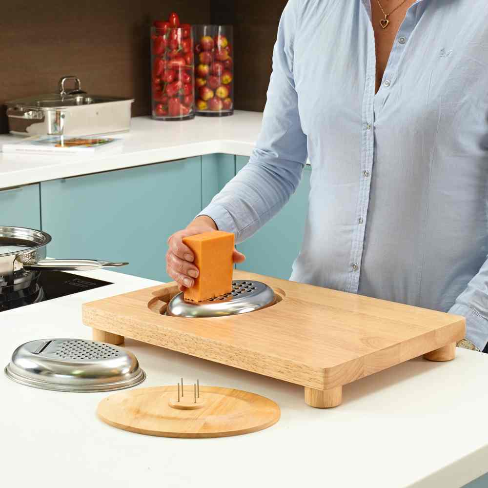 Food Preparation Board - Image 3