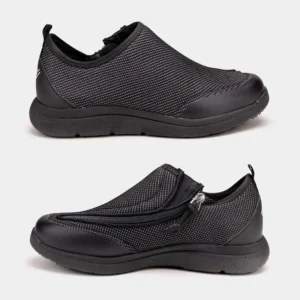 Pair Of Friendly Force Black