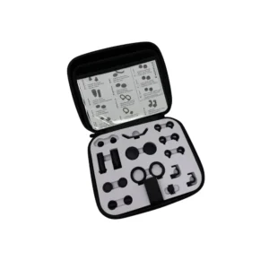 Gaming Controller Grips Assessment Kit