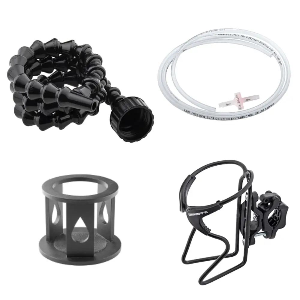 Giraffe Bottle Spares