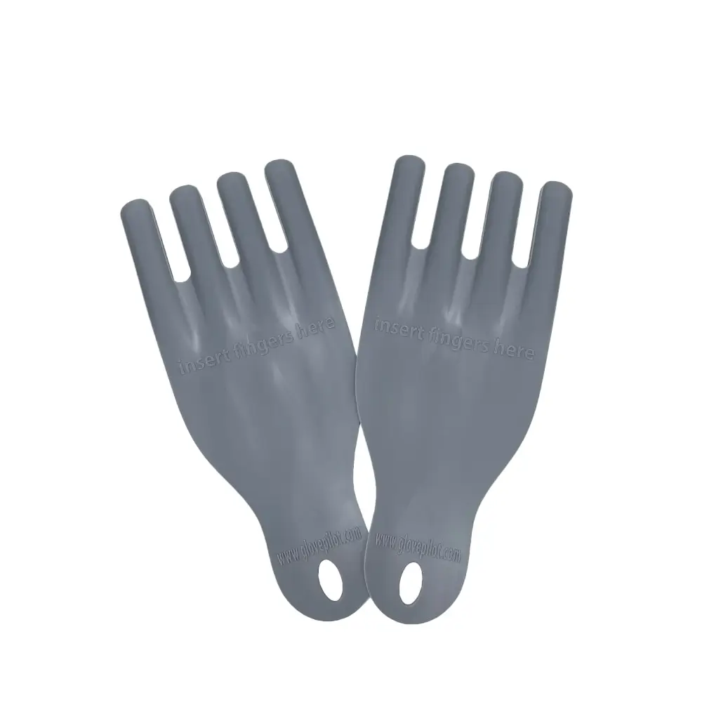 Glove Pilot