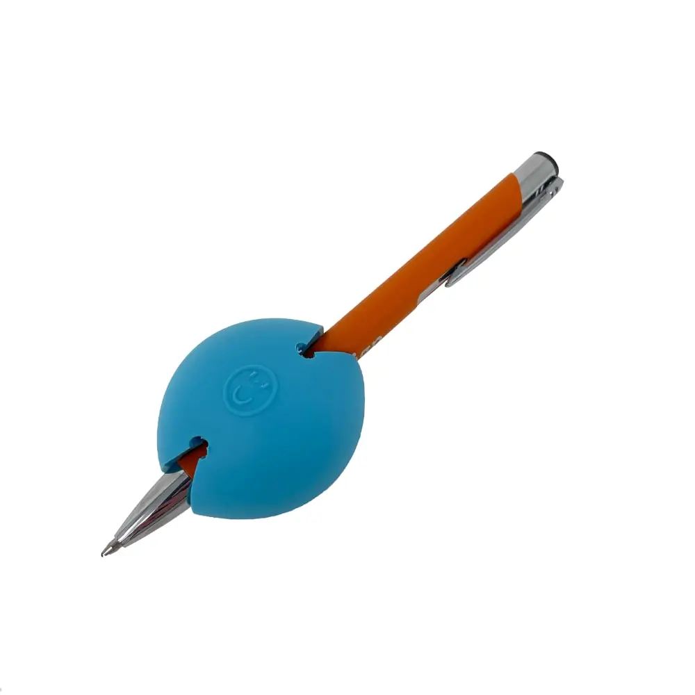 Gripo Fix Set Attached To A Pencil