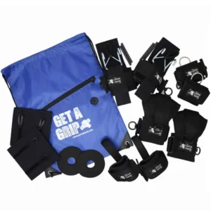 Gym Pack Deluxe