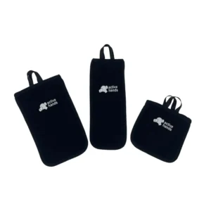 Handipouche Sizes