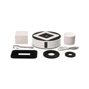 Hold Fast Easy Up Vacuum Platform