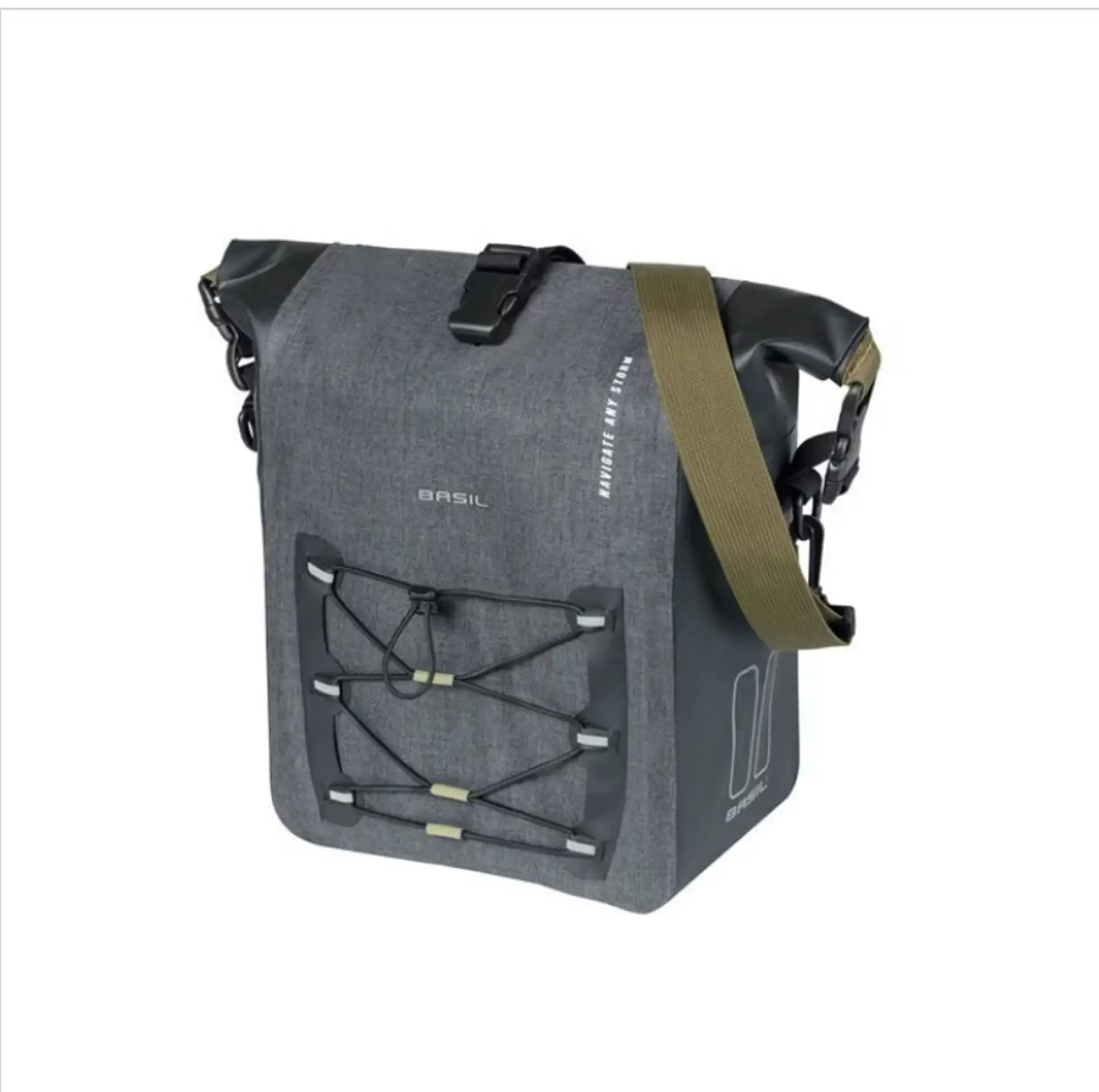 Hoss Navigator Panier
