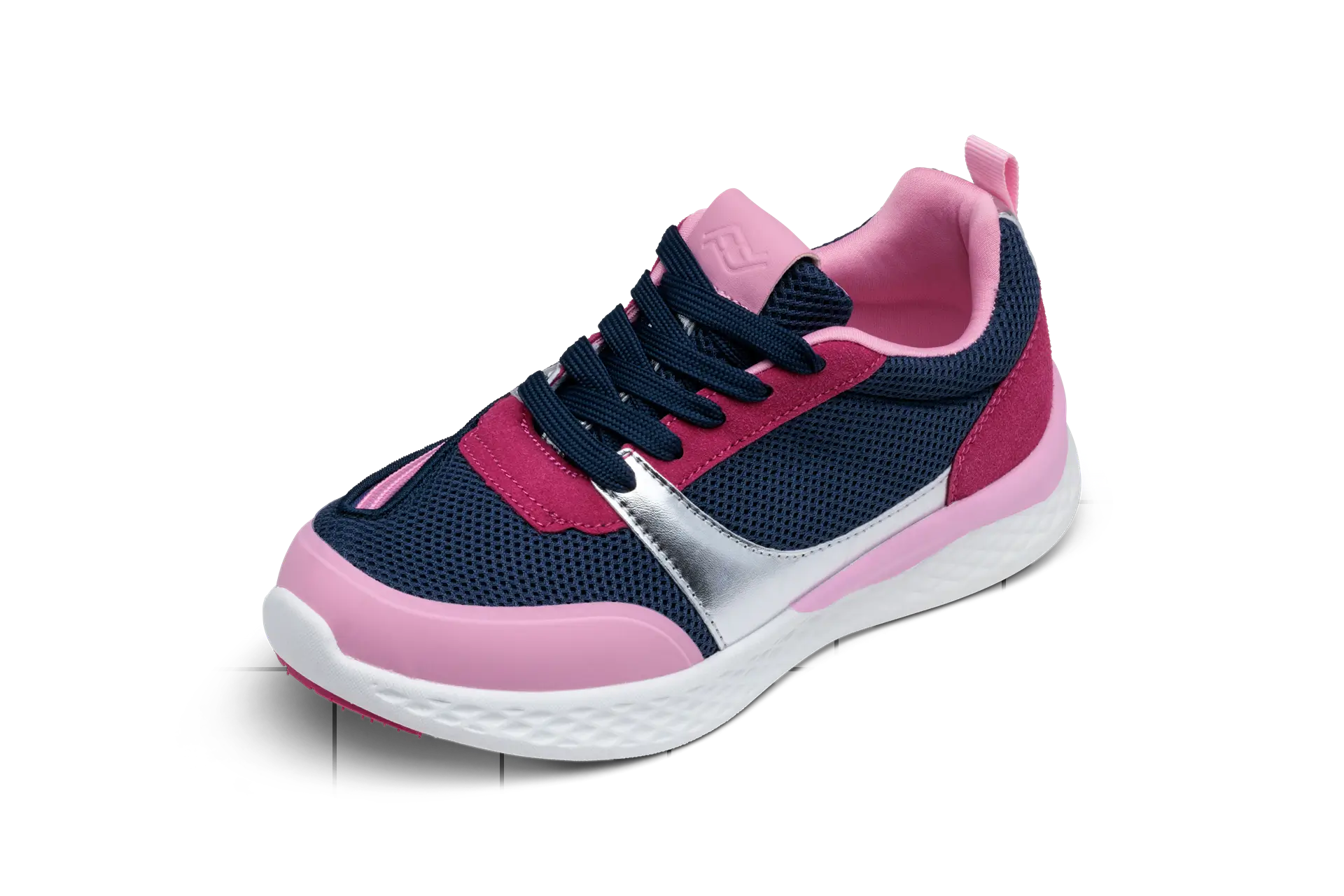 Right Angled Kids Coast Wild Berry