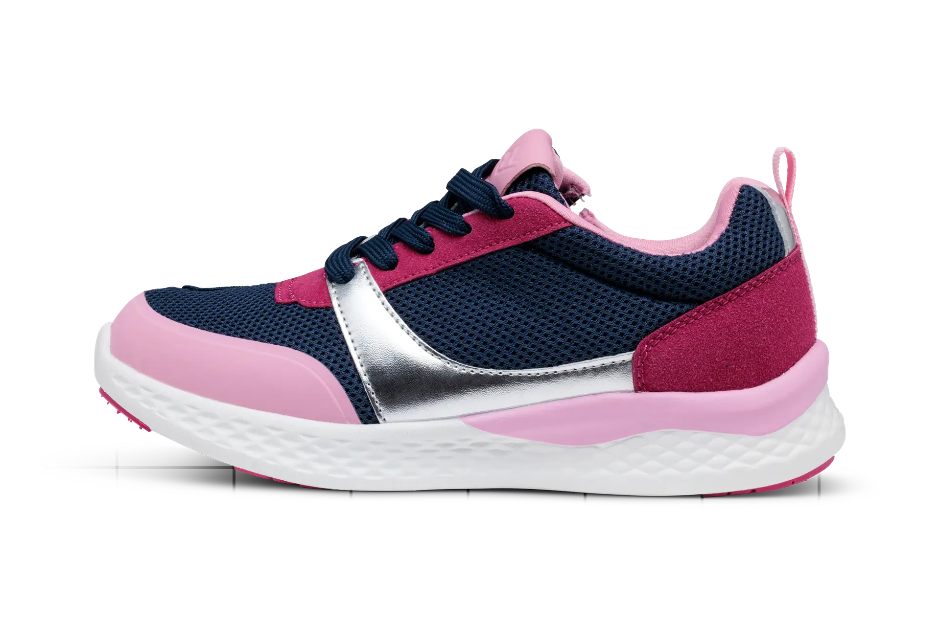 Left Side Of Kids Coast Wild Berry