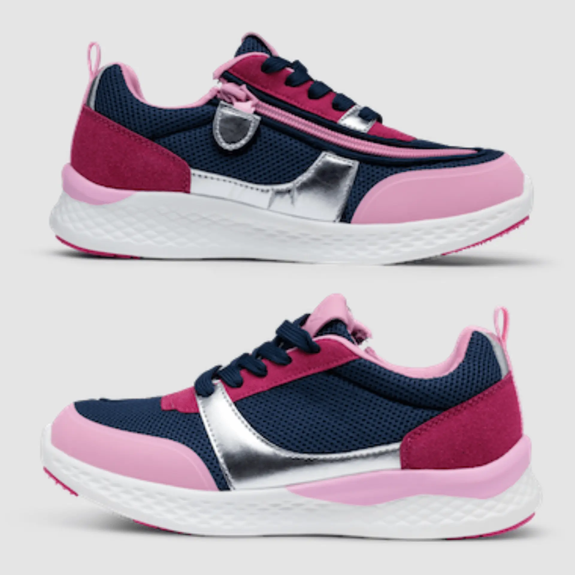 Pair Of Kids Coast Wild Berry