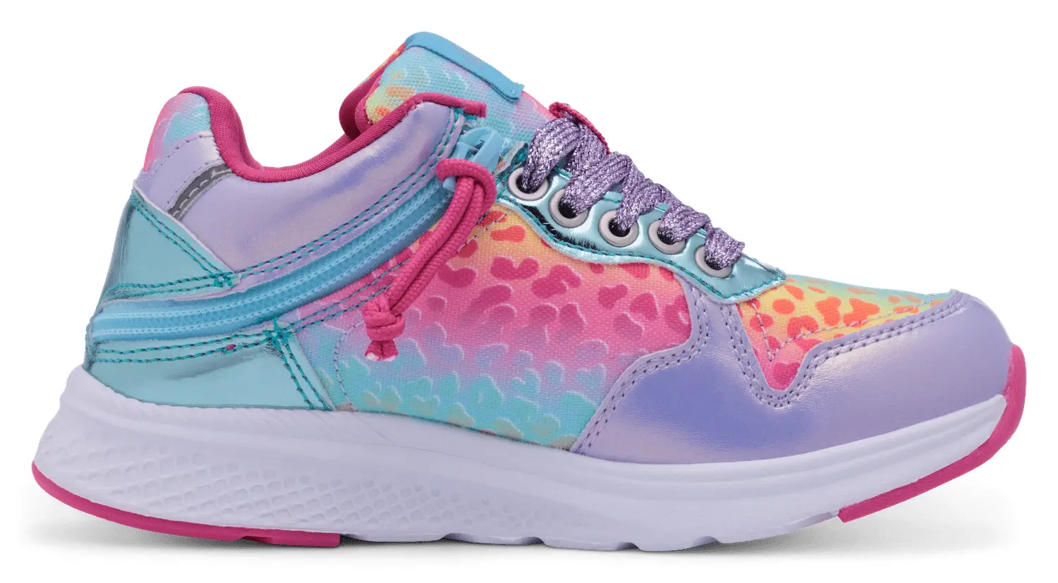 kids Excursion Candy Leopard Right Side View