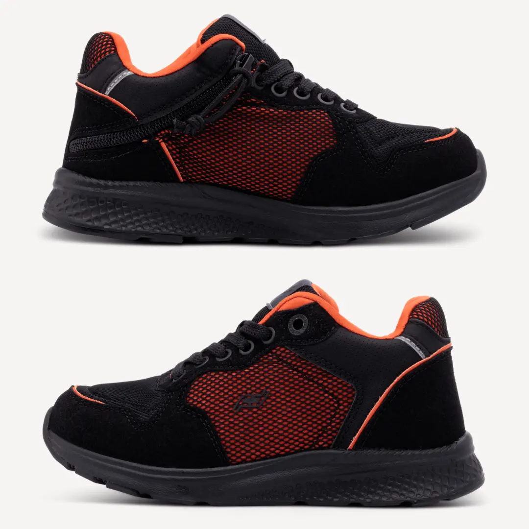 Pair Of Kids’ Excursion Ember