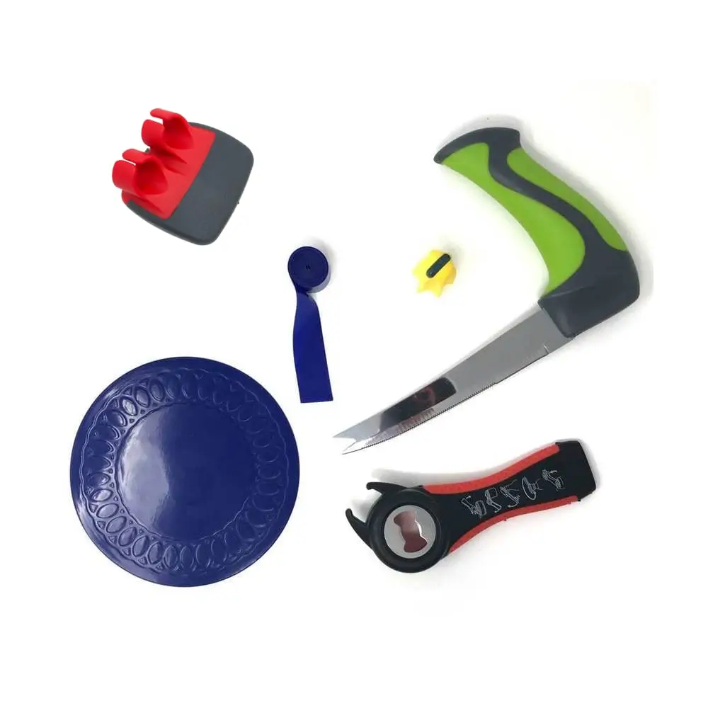 Kitchen Pack