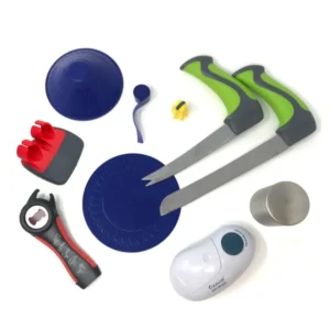All Items In the Kitchen Pack Deluxe