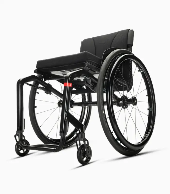 Kuschall K-Series Wheelchair