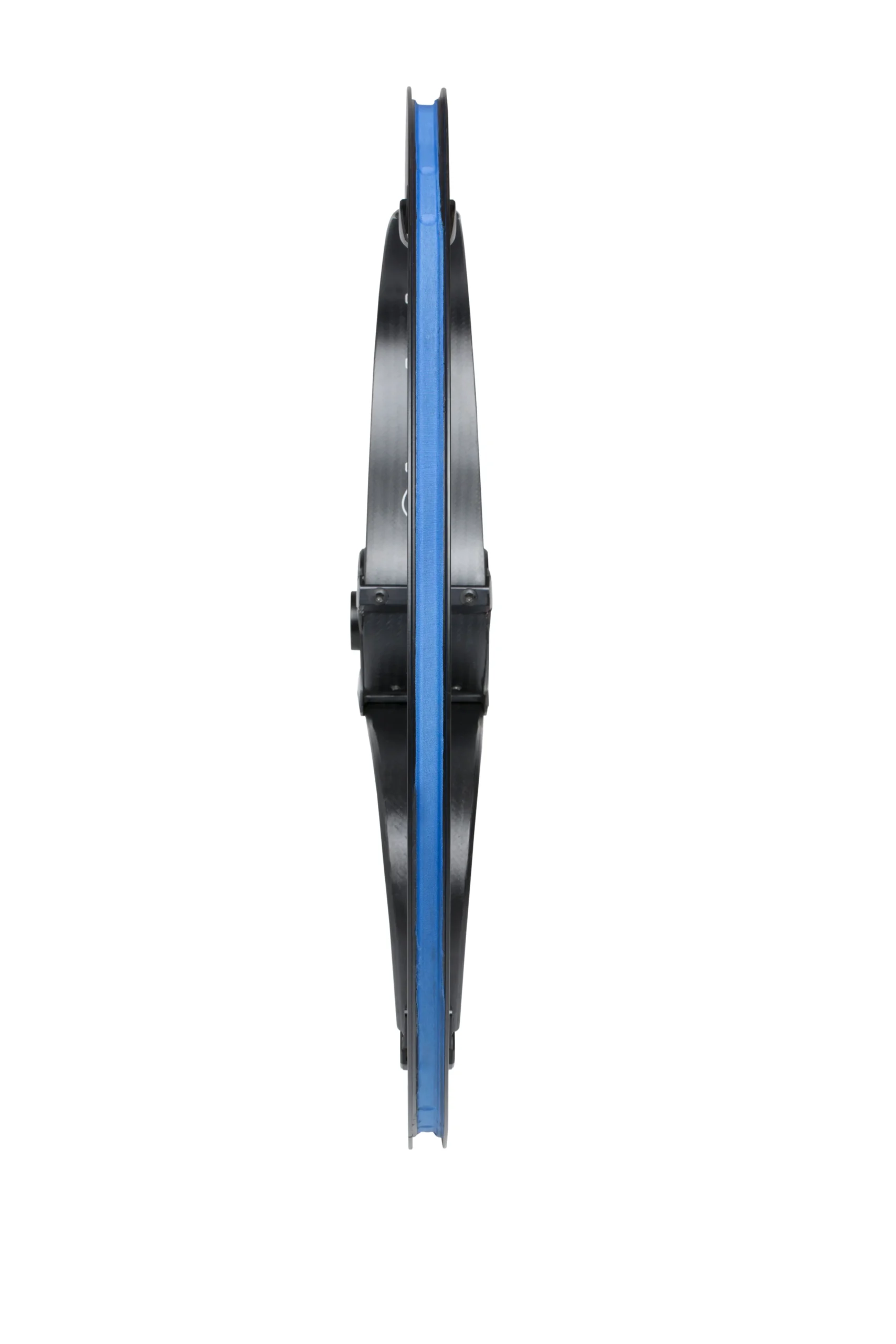 Side View of a Loopwheels Urban Wheel