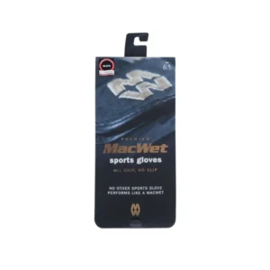Macwet Wheelchair Gloves packaging