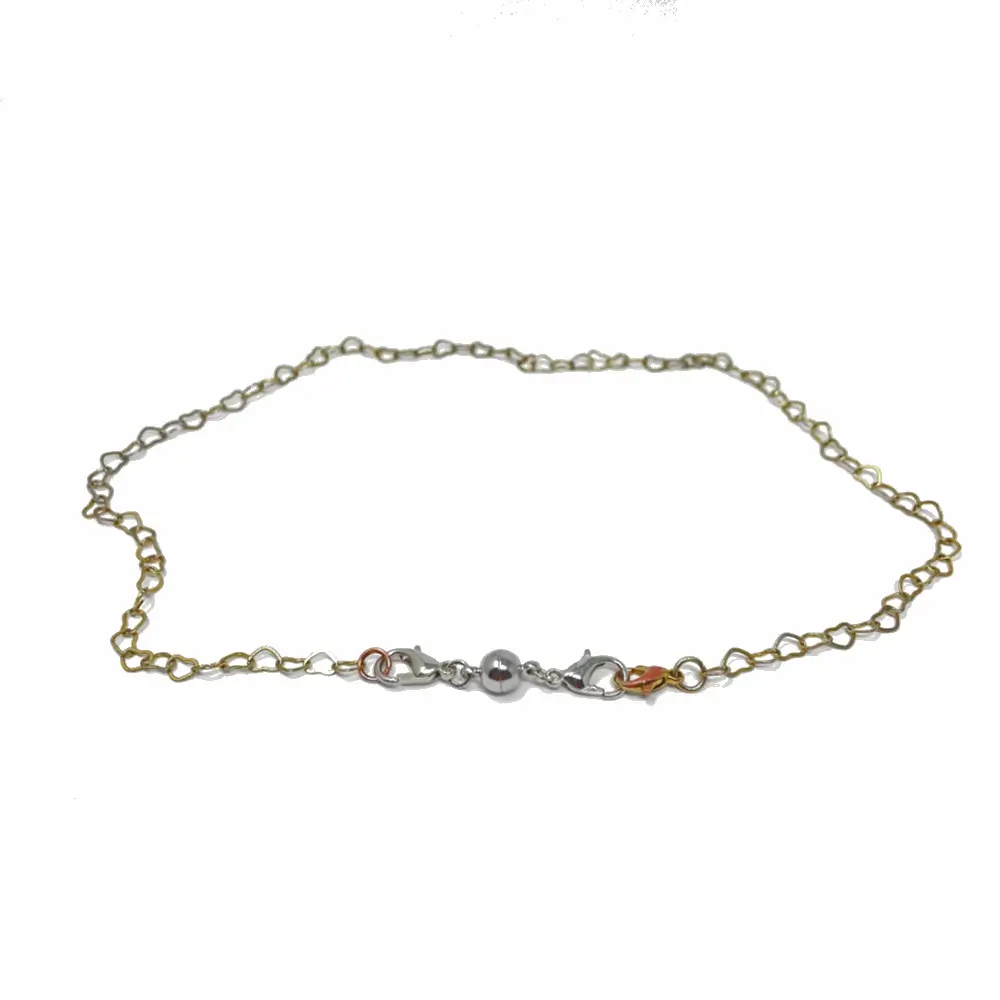 Magnetic Necklace Clasp