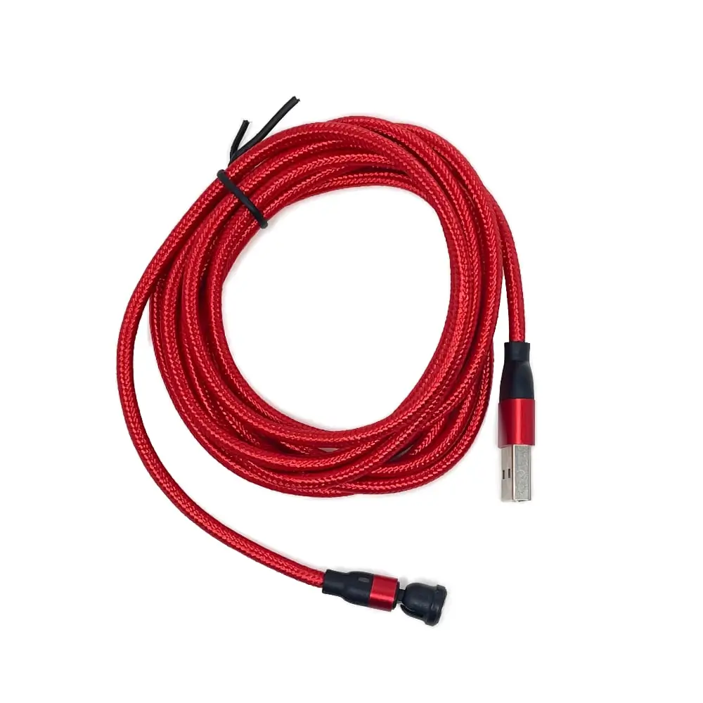 Magnetic Phone Charger Cable