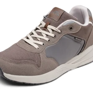 Mens Excursion Mid-Top Brown