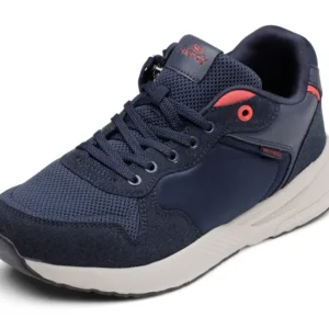 Mens Excursion Mid-Top Deep Sea Navy