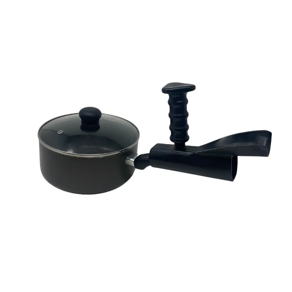 Active Hands Pan Buddy