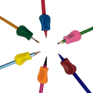 Pinch Pencil Grips