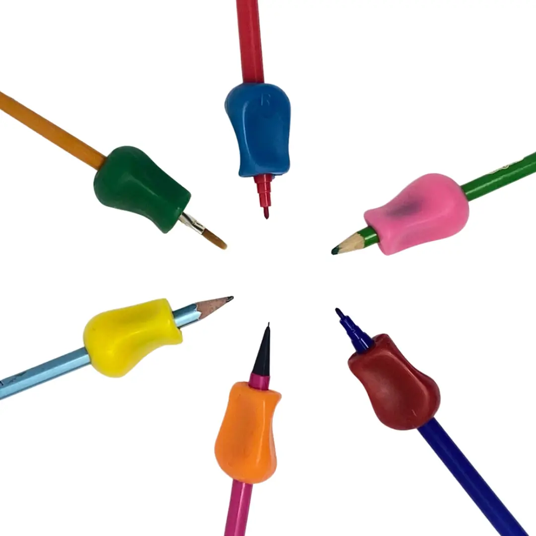 Pinch Pencil Grips