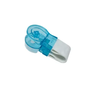 Portable Pill Popper