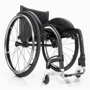Progeo Carbomax Wheelchair