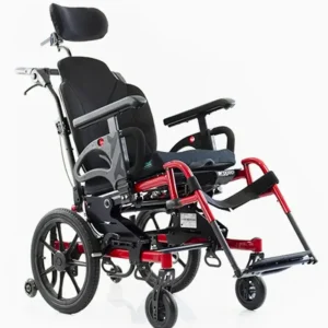 Progeo Easy Tilt Wheelchair